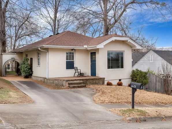 5 McDonald St, Greenville, SC 29609