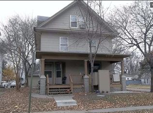 3201 Starr St #3, Lincoln, NE 68503