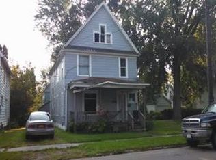 734 Main St, Dunkirk, NY 14048