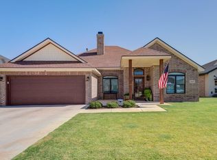 1114 16th St, Shallowater, TX 79363