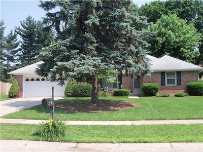7646 Walton Dr, Indianapolis, IN, 46214