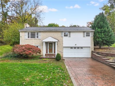 910 Burchfield Rd, Allison Park, PA, 15101