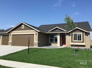 16647 N Clover Valley, Nampa, ID 83687