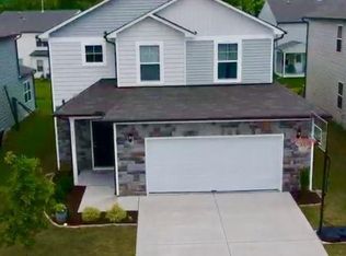 3533 Teravista Way, Raleigh, NC 27616