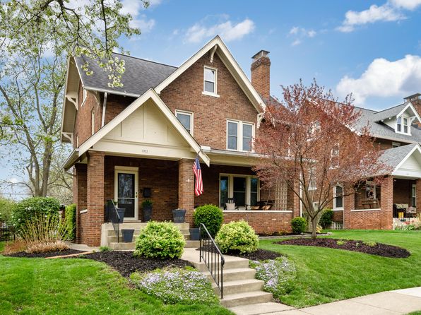 Grandview Heights Oh Newest Real Estate Listings Zillow