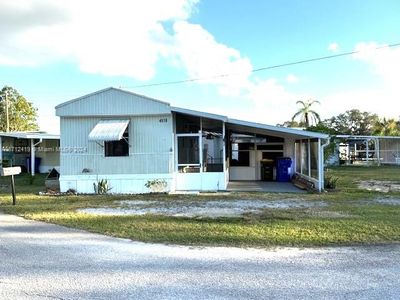 4510 Welcome Dr, Sebring, FL, 33870