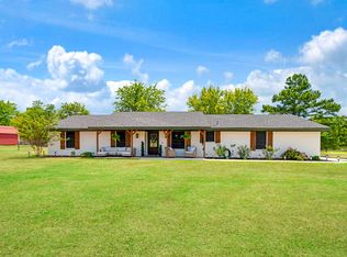 19 County Road 43040, Powderly, TX 75473