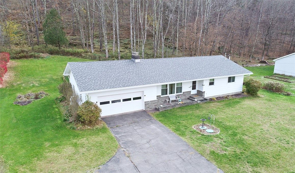 あた 18693 State Highway 28, Delhi, NY 13753 | Zillow