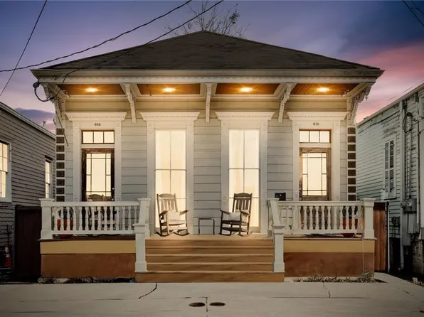 610 Pacific Ave, New Orleans, LA 70114