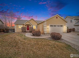 2206 Pole Pine Ln, Fort Collins, CO 80528