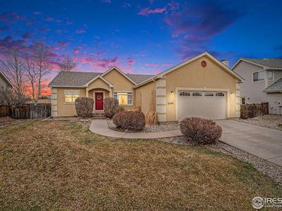 2206 Pole Pine Ln, Fort Collins, CO, 80528
