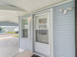 1218 Chipewa Dr, Barefoot Bay, FL 32976