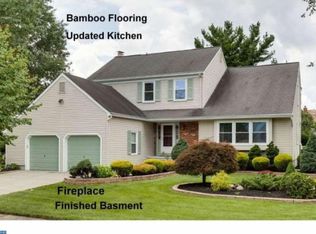 327 Stoney Brook Ln, Marlton, NJ 08053
