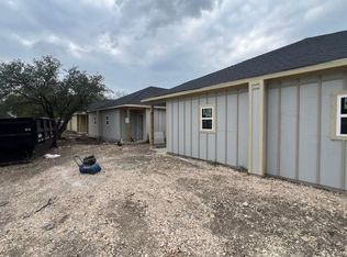 1723 El Monte Blvd, San Antonio, TX 78201