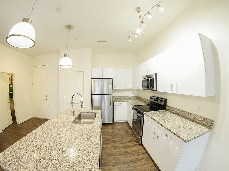 Curtis Street Lofts — Photo 5