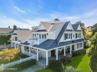 118 Warren Ave, Spring Lake, NJ 07762