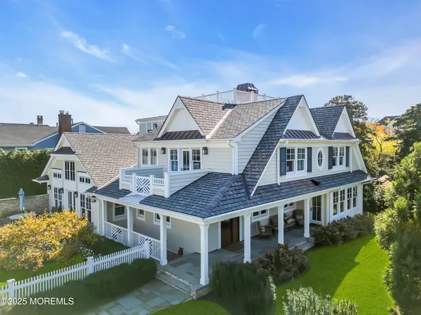 118 Warren Avenue, Spring Lake, NJ 07762