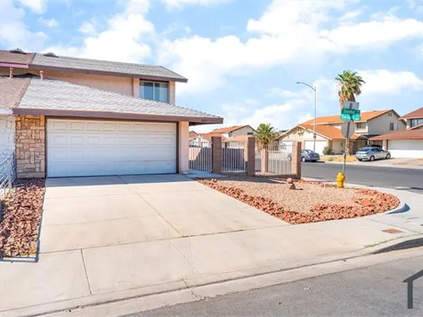 4409 Shalimar Ave, Las Vegas, NV 89115