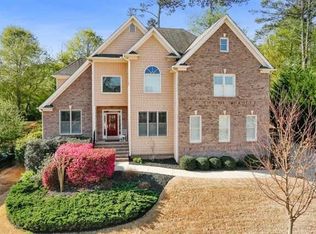3317 Chastain Ridge Dr, Marietta, GA 30066