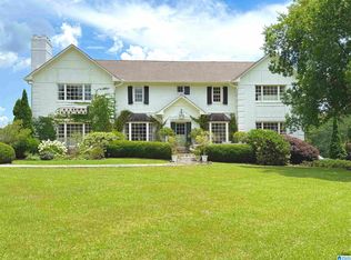 1130 Highway 467, Vincent, AL 35178
