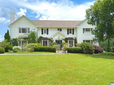 1130 Highway 467, Vincent, AL, 35178