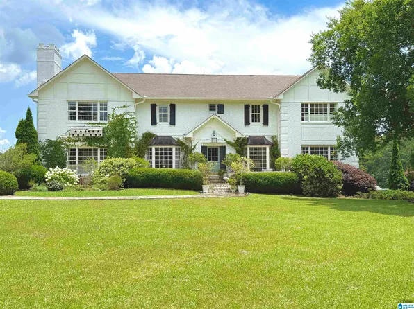 1130 Highway 467, Vincent, AL 35178