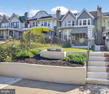 5613 N 16th St, Philadelphia, PA, 19141