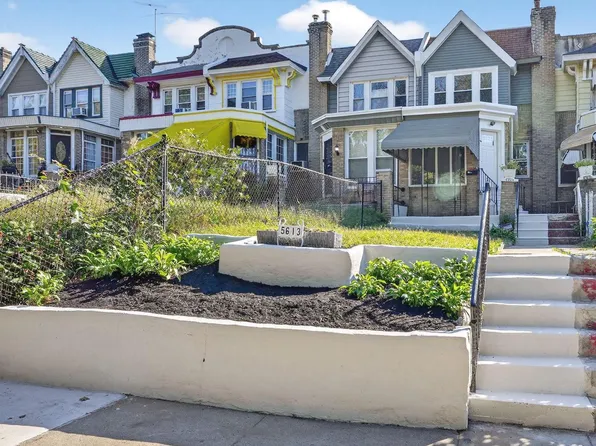 5613 N 16th St, Philadelphia, PA 19141