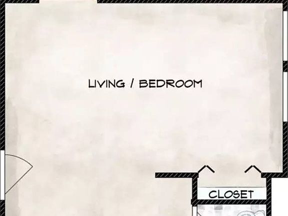 5th image of 2230 4th Ave APT 211