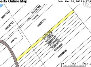 Belleville Rd, Argyle, NS B0W 3M0