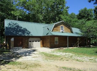 20609 Echo Valley Rd, Rocky Mount, MO 65072