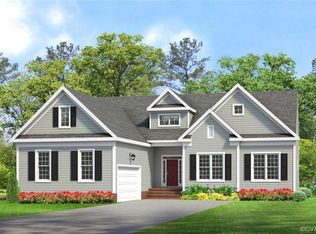 11659 Kings Pond Dr, Providence Forge, VA 23140