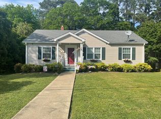 501 E Montgomery St, Gaffney, SC 29340