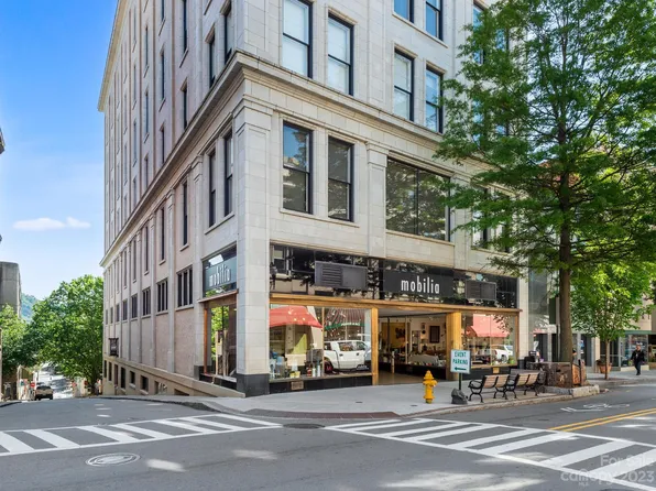 84 W Walnut St Ste 403, Asheville, NC 28801
