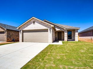 1710 142nd St, Lubbock, TX 79423