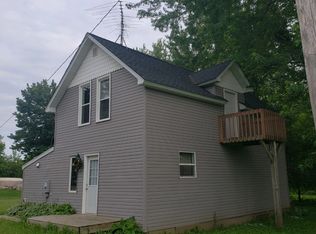 1557 County Road D, Glenwood City, WI 54013