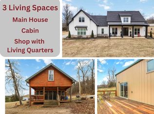 15626 Black Oak Quarry Rd, Fayetteville, AR 72701