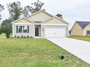 2127 Lacy Farm Rd, Graham, NC 27253