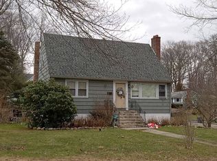 41 Arrowhead Rd, Trumbull, CT 06611