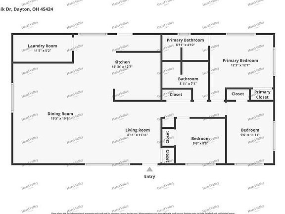 2nd image of 5806 Resik Dr