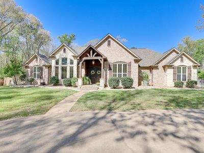 170 Timbers Rd, Kilgore, TX, 75662