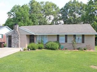 3006 Laramie Cir, Hattiesburg, MS 39402