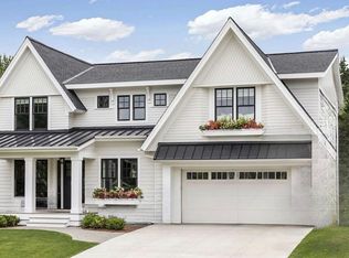 36 Woodlea Ln, Briarcliff Manor, NY 10510