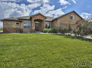 1356 Smokey Dr, Fruita, CO 81521