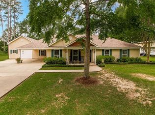 55327 W Saint Charles Ave, Loranger, LA 70446