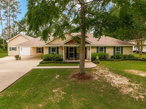55327 W Saint Charles Ave, Loranger, LA 70446