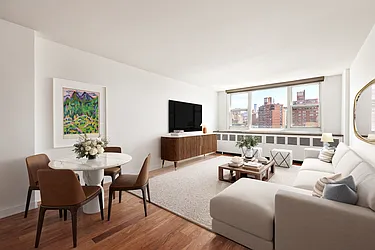 61 Jane Street, #11F
