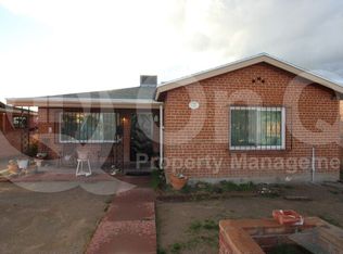 1122 S 7th Ave, Tucson, AZ 85701
