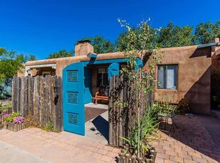 2718 Galisteo Ct APT 3, Santa Fe, NM 87505