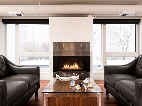 Town Homes Available